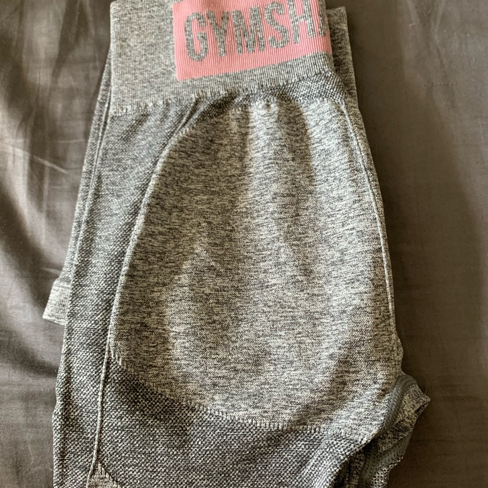 More gymshark lol